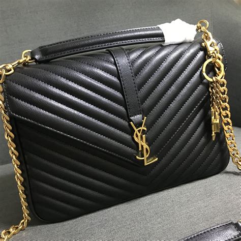 how much are ysl handbags|YSL bag price.